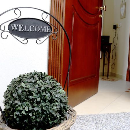 Sardinia Re Guest House Sassari Luaran gambar