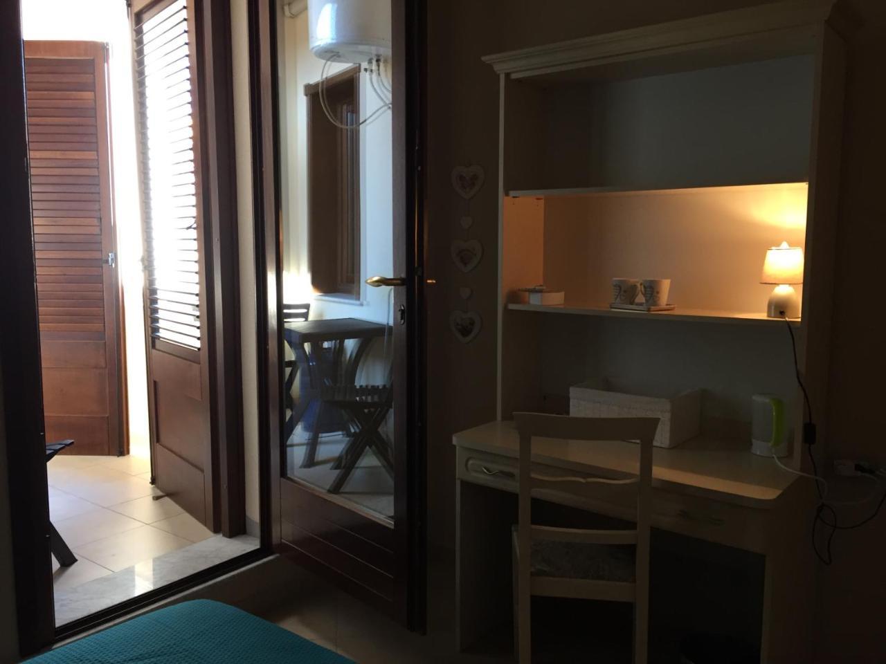 Sardinia Re Guest House Sassari Luaran gambar