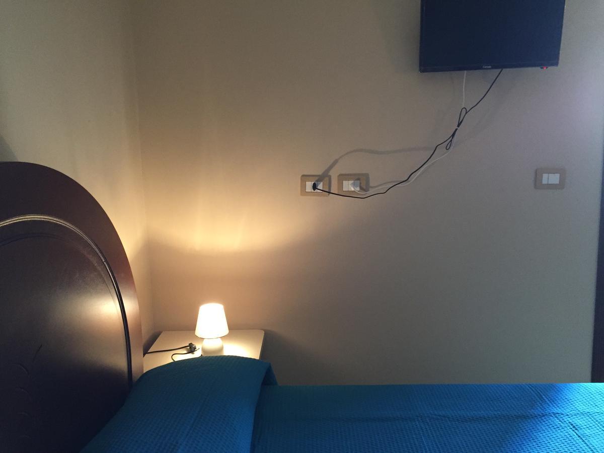 Sardinia Re Guest House Sassari Luaran gambar
