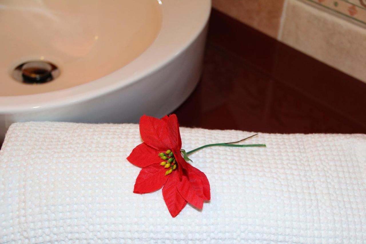 Sardinia Re Guest House Sassari Luaran gambar