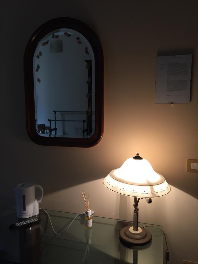Sardinia Re Guest House Sassari Luaran gambar