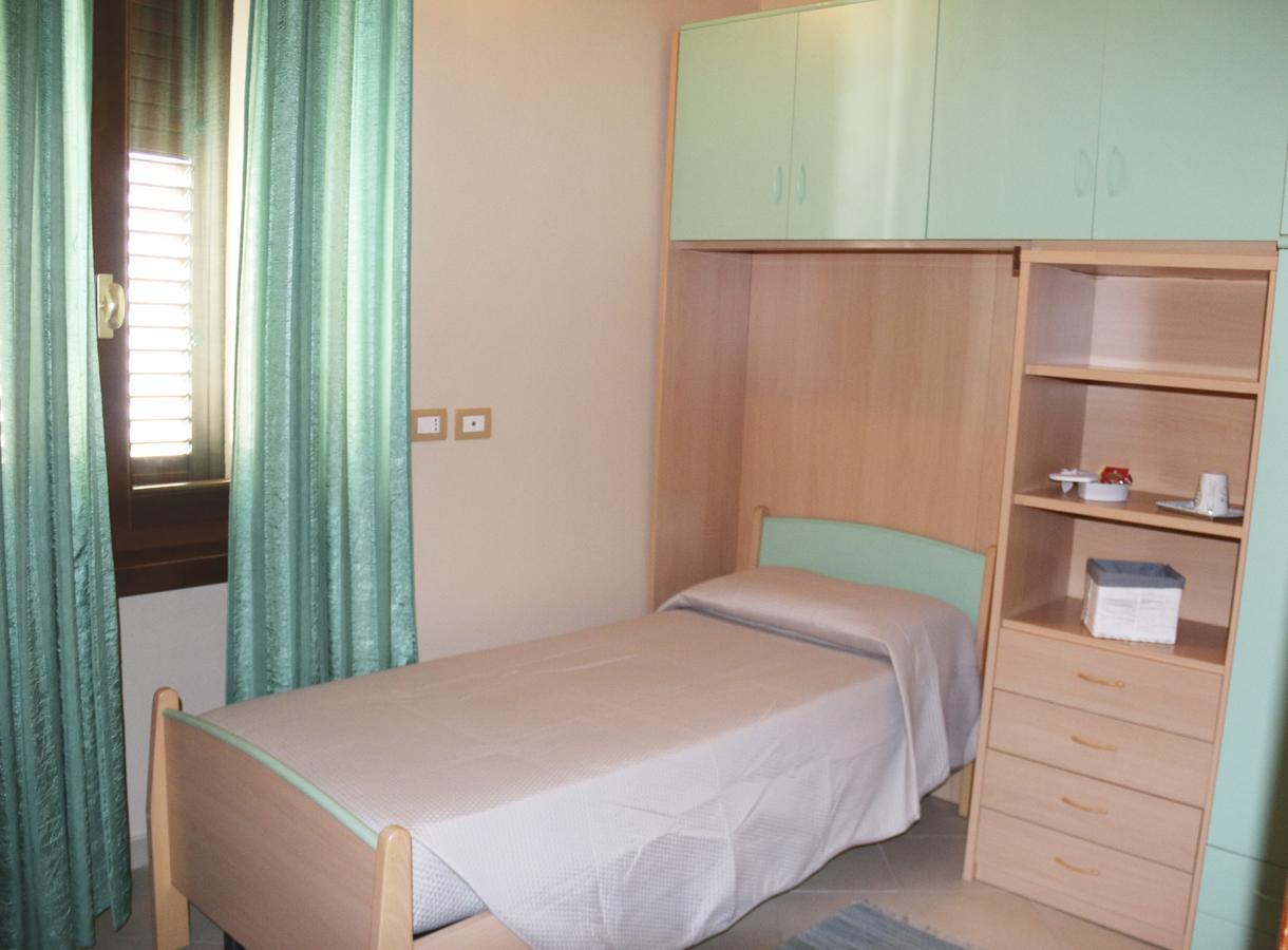 Sardinia Re Guest House Sassari Luaran gambar
