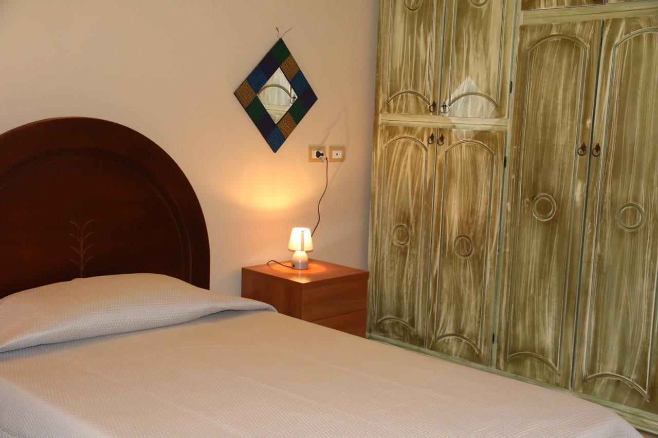 Sardinia Re Guest House Sassari Luaran gambar