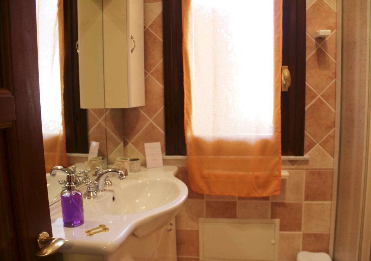 Sardinia Re Guest House Sassari Luaran gambar