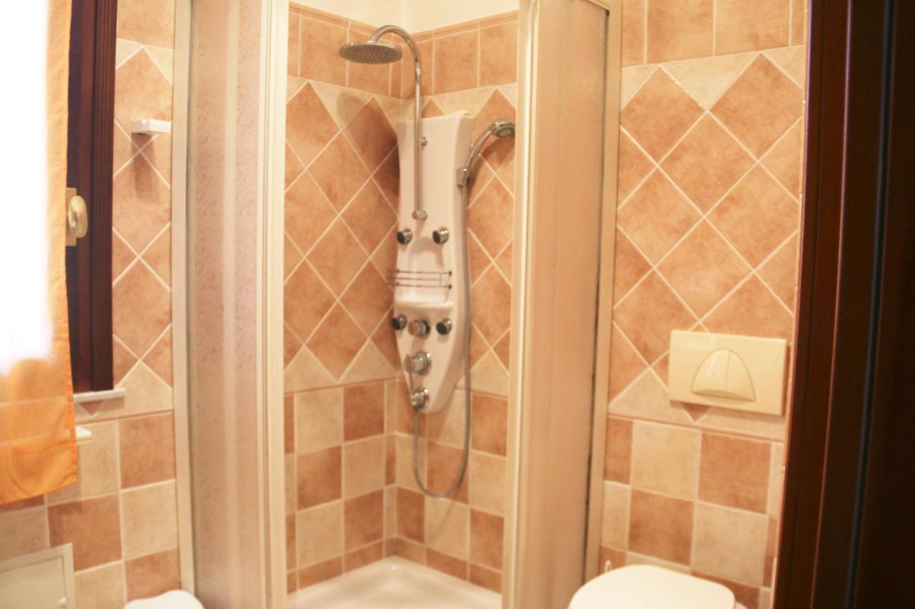 Sardinia Re Guest House Sassari Luaran gambar