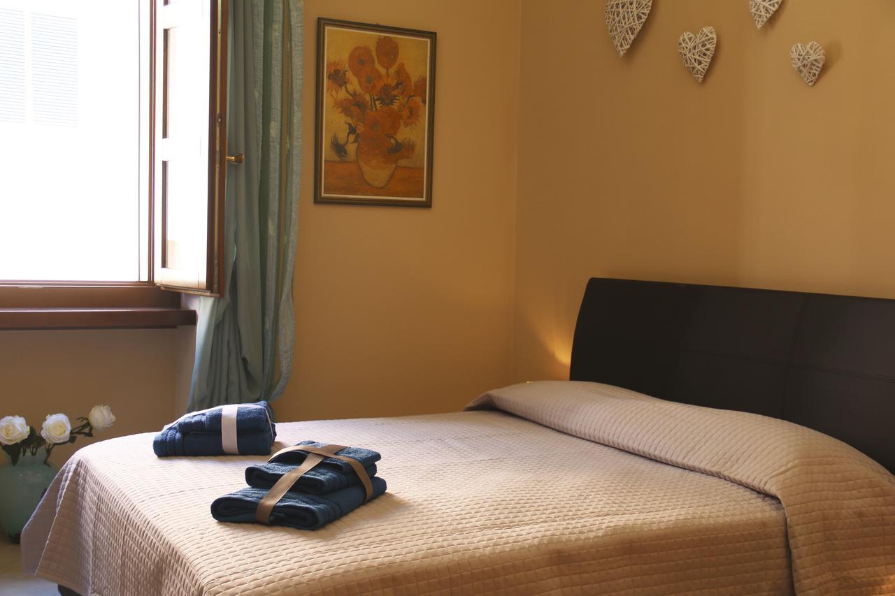 Sardinia Re Guest House Sassari Luaran gambar