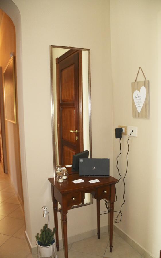 Sardinia Re Guest House Sassari Luaran gambar
