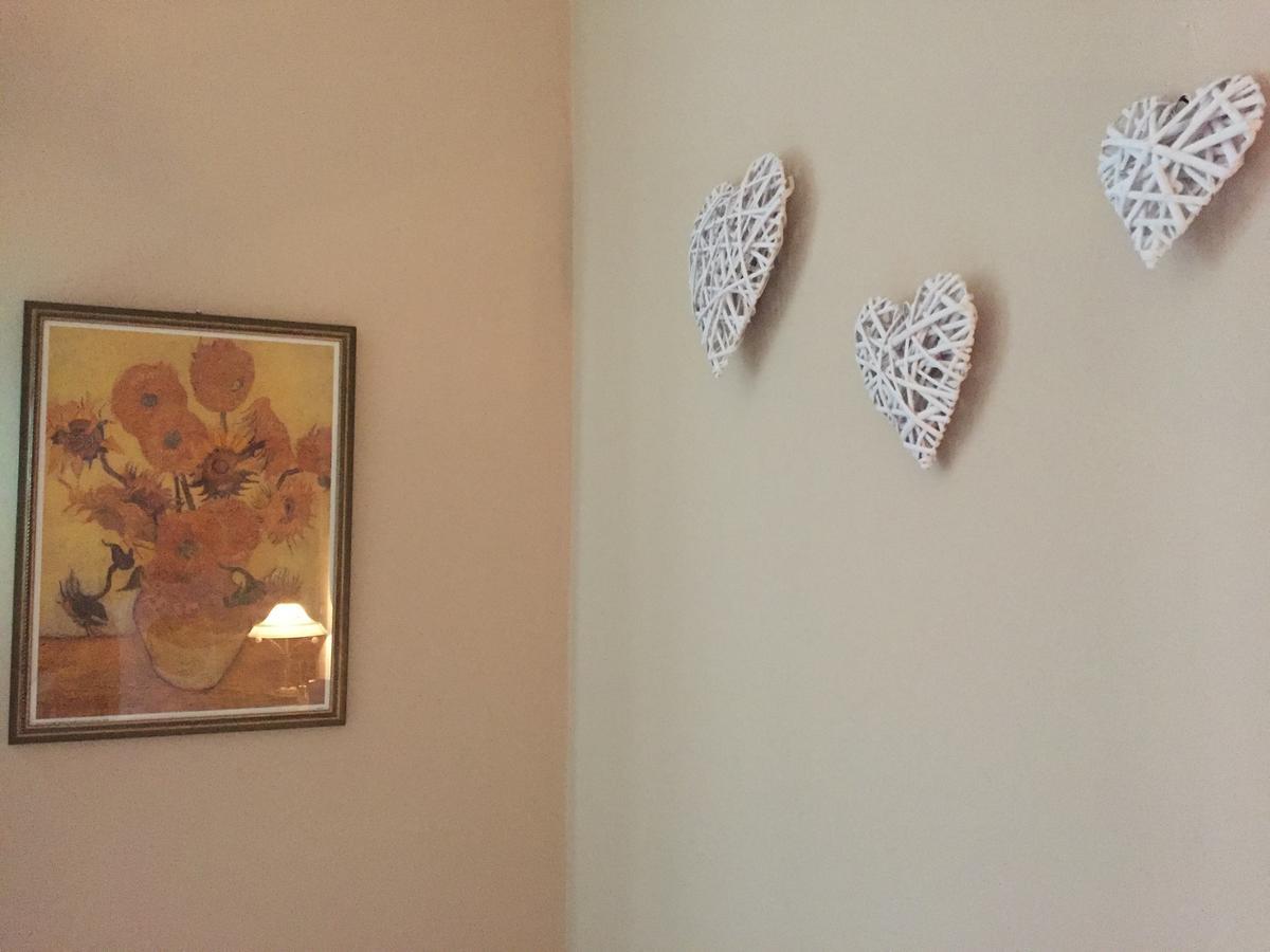 Sardinia Re Guest House Sassari Luaran gambar