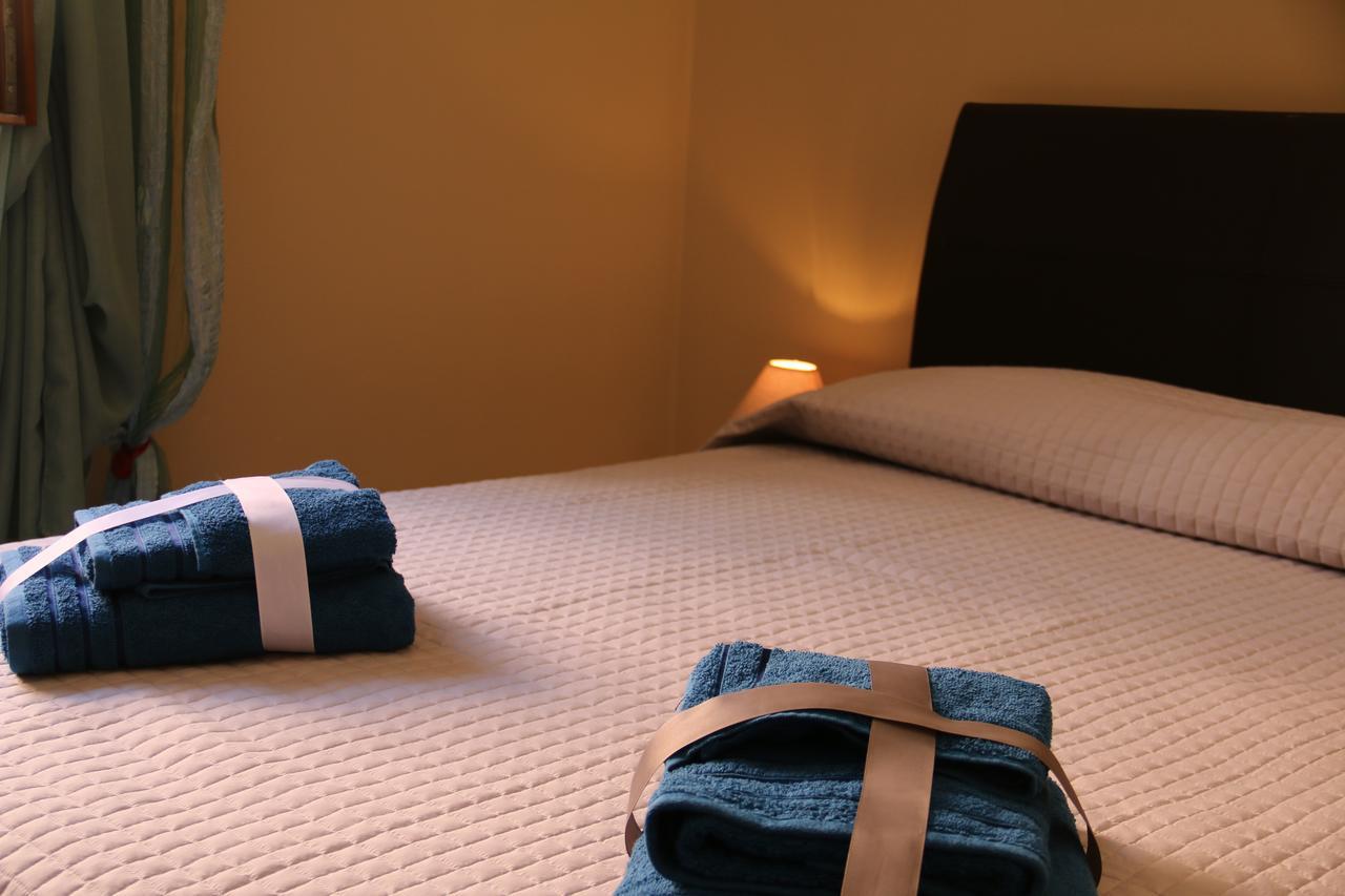 Sardinia Re Guest House Sassari Luaran gambar