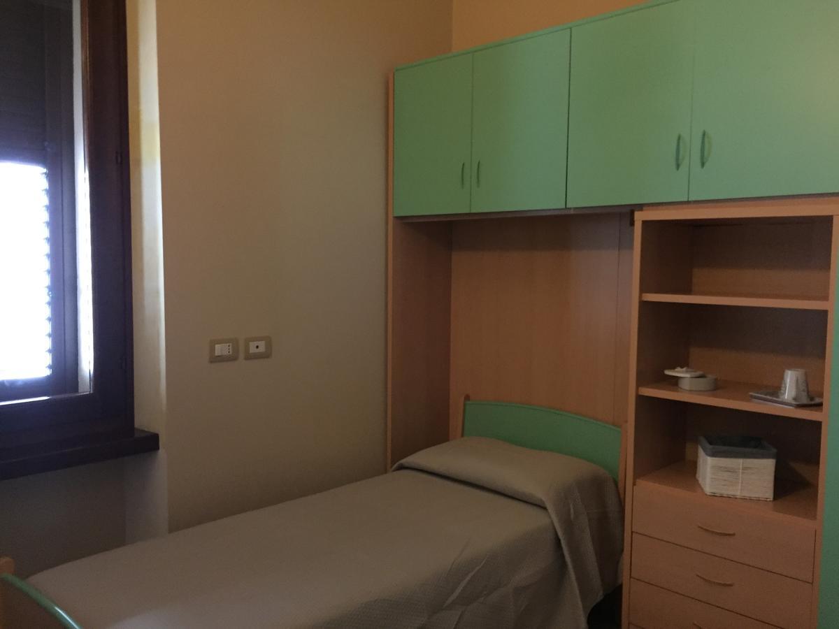 Sardinia Re Guest House Sassari Luaran gambar