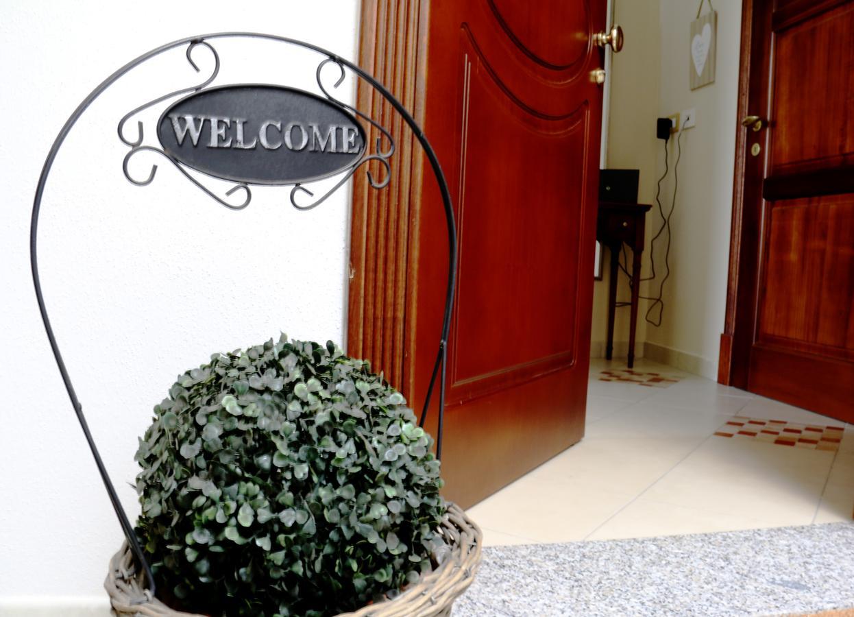 Sardinia Re Guest House Sassari Luaran gambar