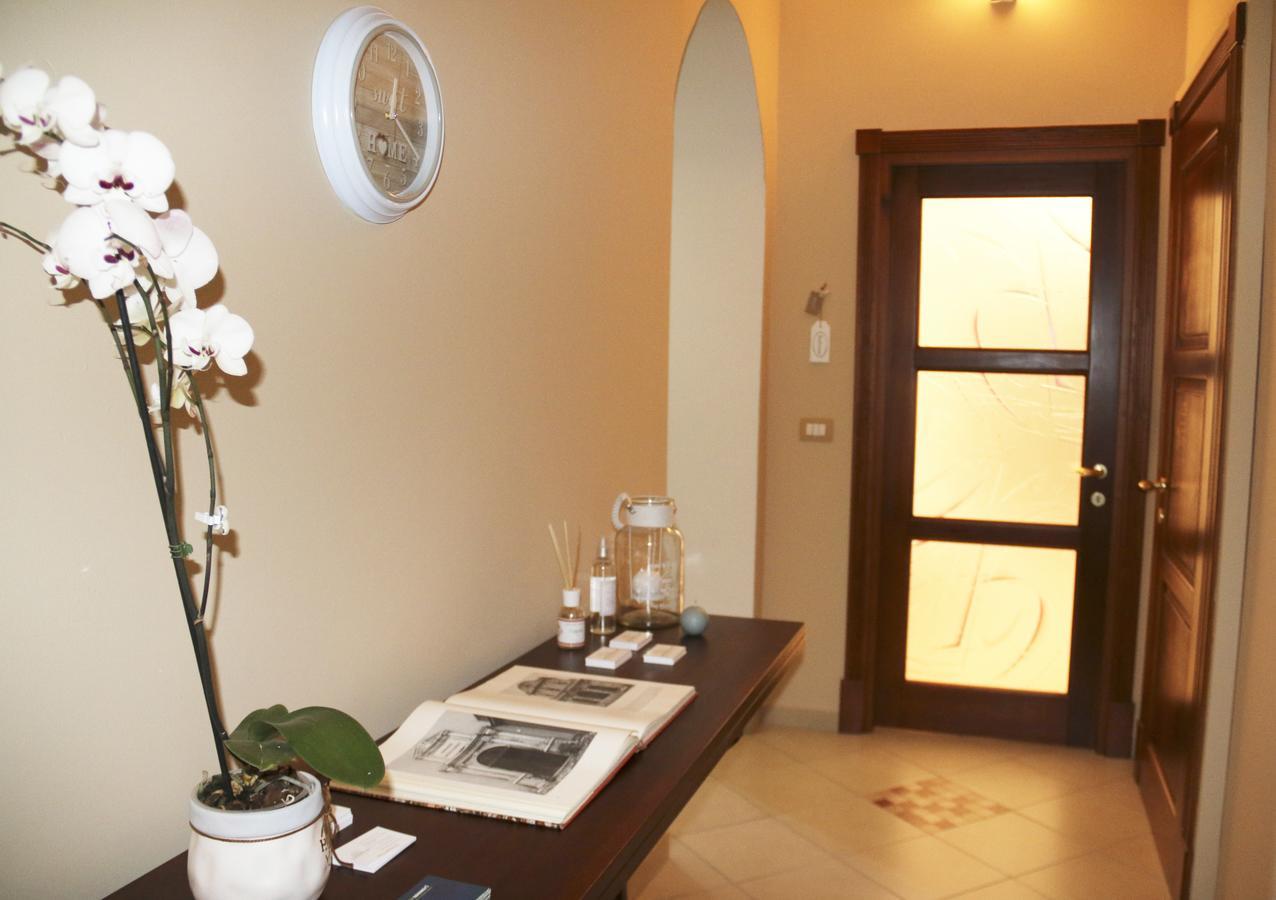 Sardinia Re Guest House Sassari Luaran gambar