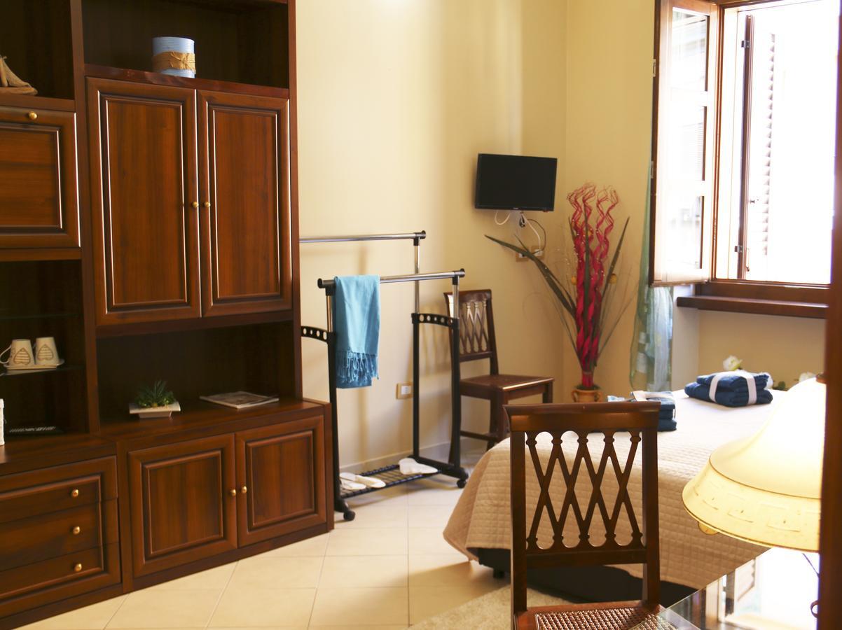 Sardinia Re Guest House Sassari Luaran gambar
