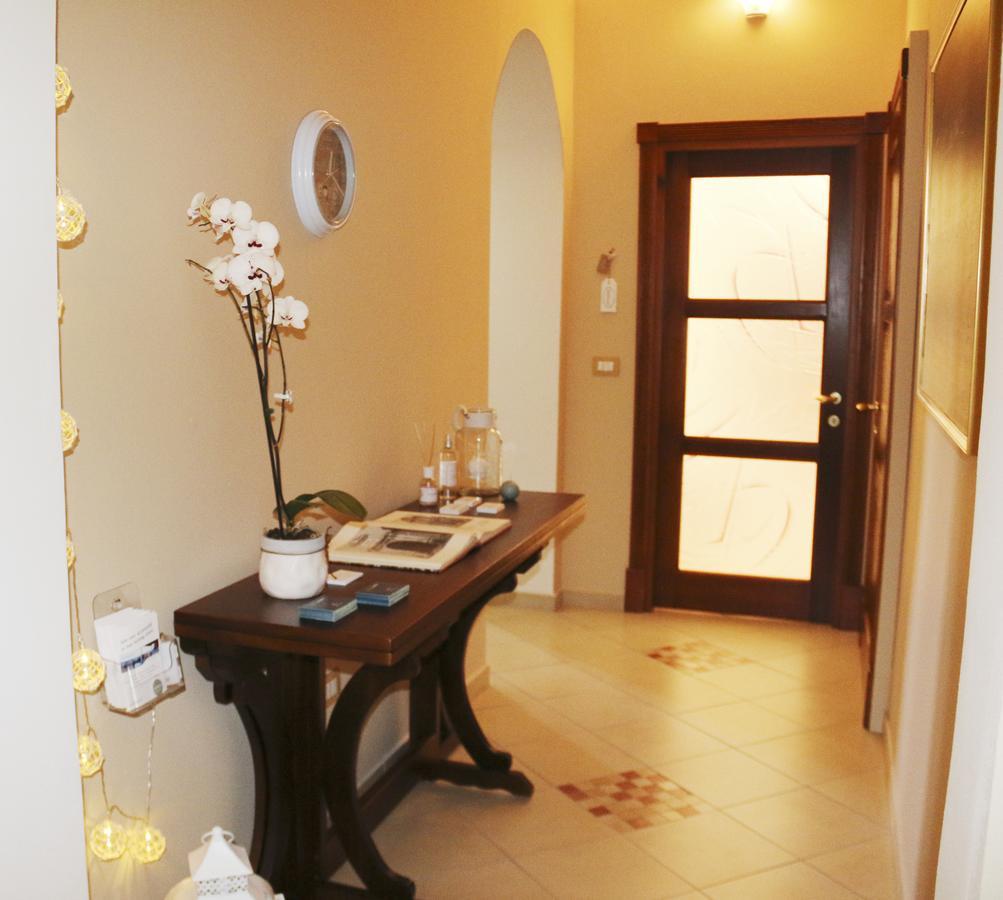 Sardinia Re Guest House Sassari Luaran gambar