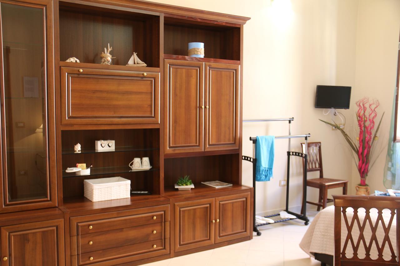 Sardinia Re Guest House Sassari Luaran gambar