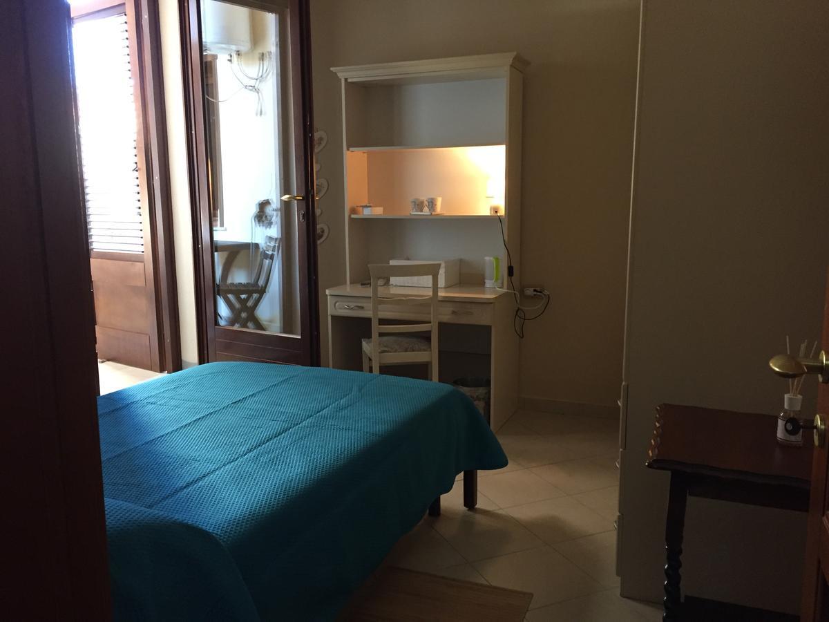Sardinia Re Guest House Sassari Luaran gambar
