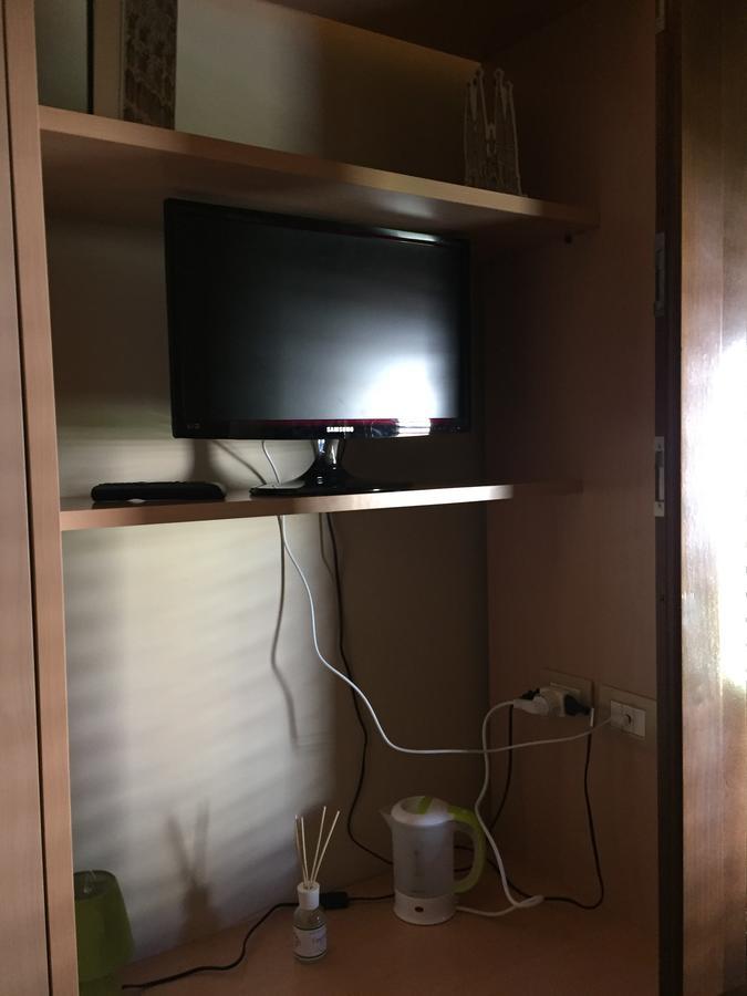 Sardinia Re Guest House Sassari Luaran gambar