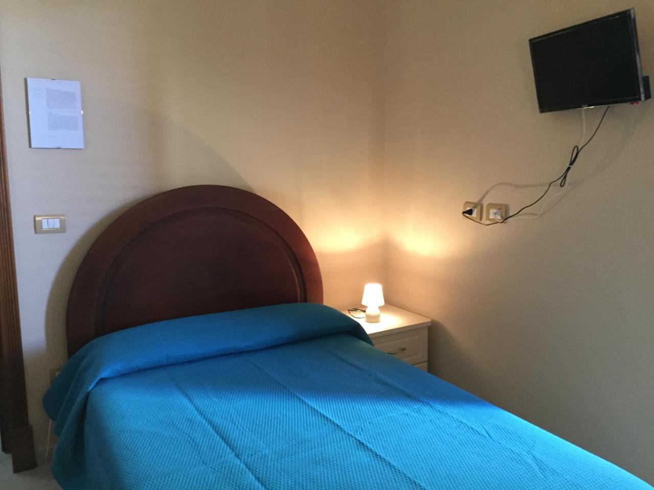 Sardinia Re Guest House Sassari Luaran gambar