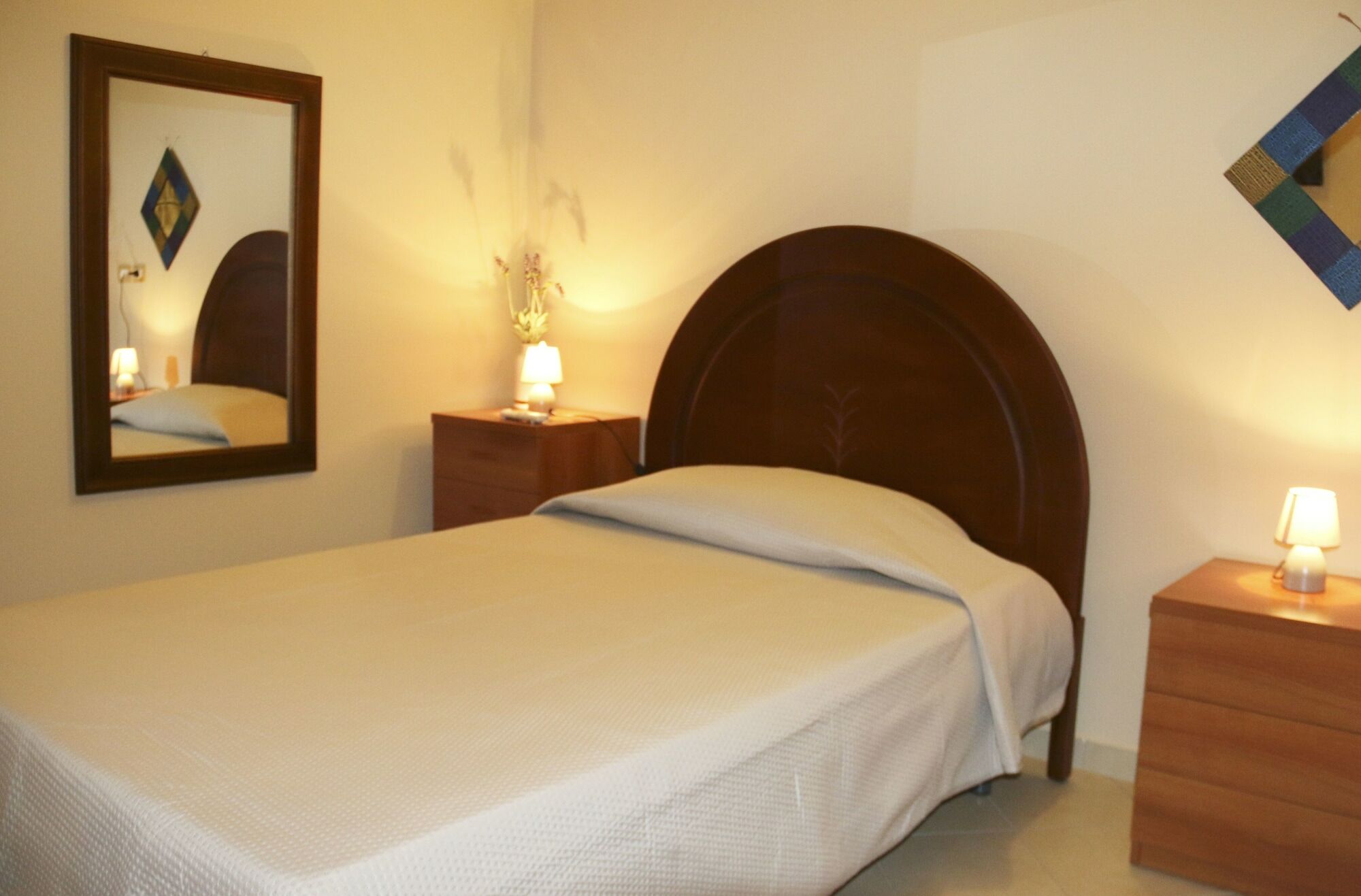 Sardinia Re Guest House Sassari Luaran gambar
