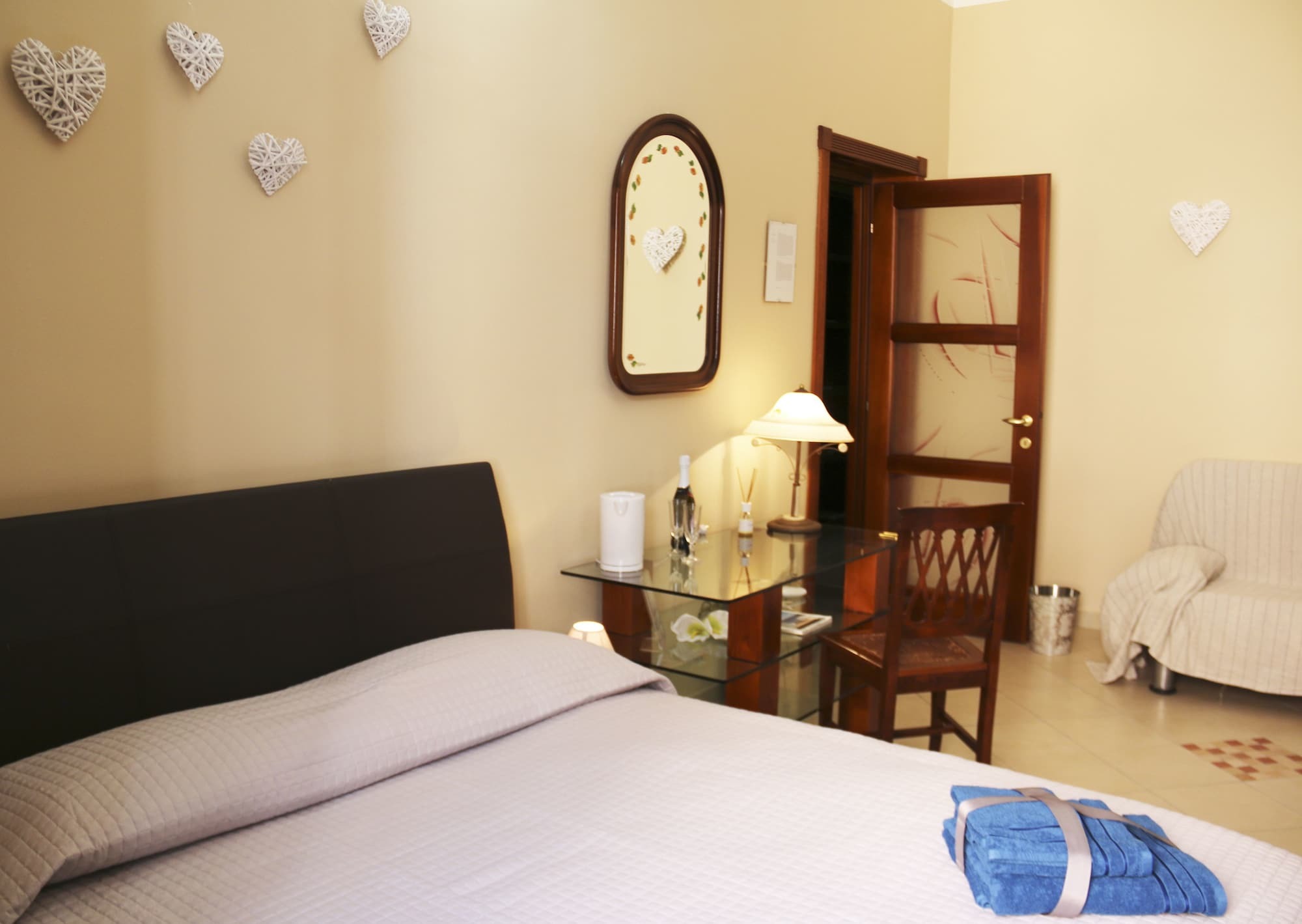 Sardinia Re Guest House Sassari Luaran gambar