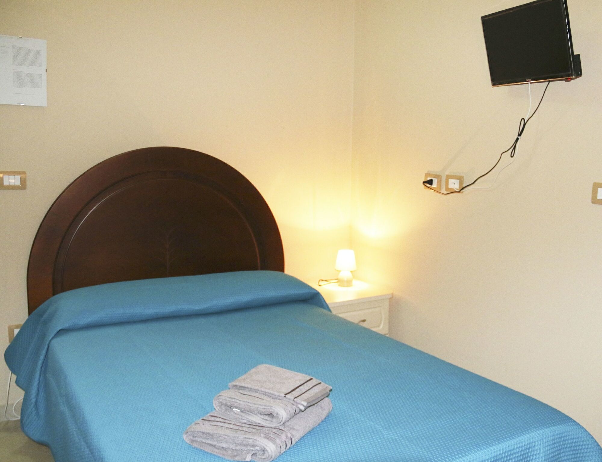 Sardinia Re Guest House Sassari Luaran gambar